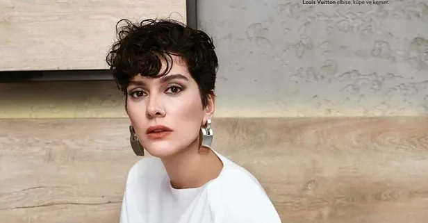 Yıllar önce Londra'ya yerleşmişlerdi: Bergüzar Korel ve Halit Ergenç'ten şaşırtan karar! Korel sosyal medya hesabından duyurdu