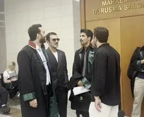 Oyuncu Ufuk Bayraktar’ın ’haraç’ ve ’saldırı’ davasında karar çıktı: Mahkeme davayı düşürdü