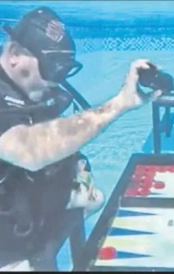 Yavru vatana tavla dopingi