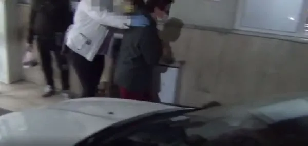 SON DAKİKA: Terör örgütü DHKP-C'ye ağır darbe: Sözde Türkiye sorumlusu Yasemin Karadağ yakalandı!-2