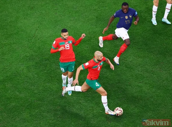 Fenerbahçe'nin yeni transferi olması beklenen Youssef En-Nesyri kimdir? - 7