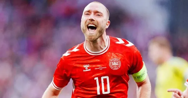 Christian Eriksen'e talip yağıyor