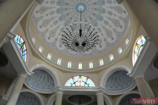 Ramazan 2026 hatimle teravih namazı kılınacak yerler: İl il tam liste ve cami isimleri - 15