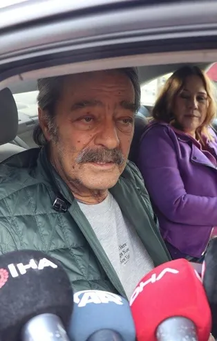 Usta oyuncu Kadir İnanır'dan sevindiren haber