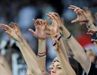 Beşiktaş-Trabzonspor