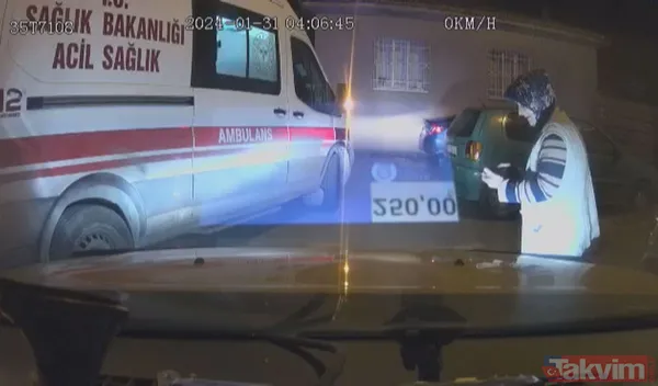 Bakan Koca acı haberi duyurdu! İzmir'de taşıdığı yolcu tarafından ateşli silahla vurulan taksi şoförü hayatını kaybetti - 5