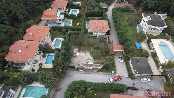 Ferrari, Porsche, Audi... Dilan ve Engin Polat çiftine ait lüks araçlar AVM otoparkında böyle görüntülendi - 19