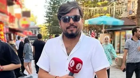 Arif Kocabıyık tutuklandı!