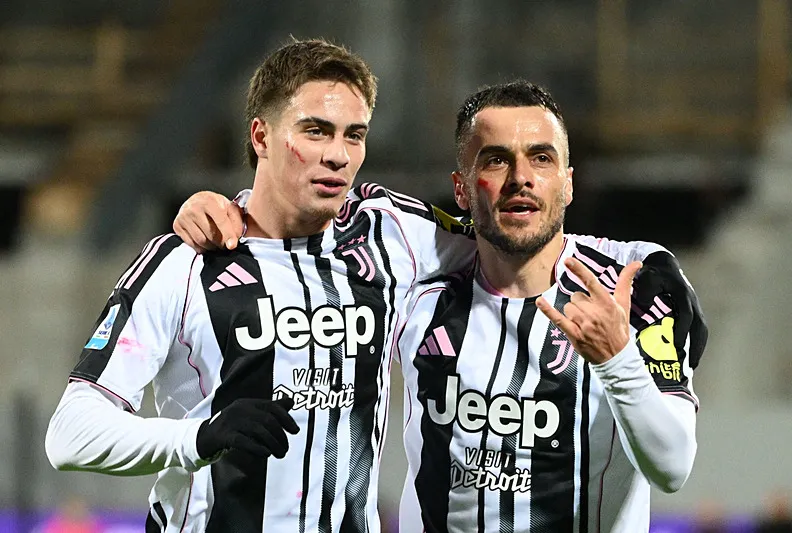 Kenan Yıldız ayın en iyi genci seçildi