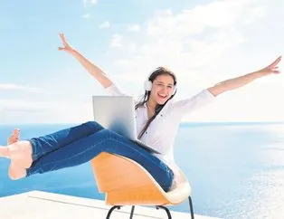 7 adımda güvenli tatil