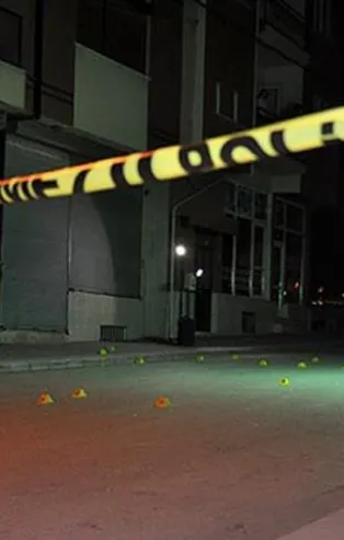 İstanbul Pendik'te erkek cesedi bulundu!