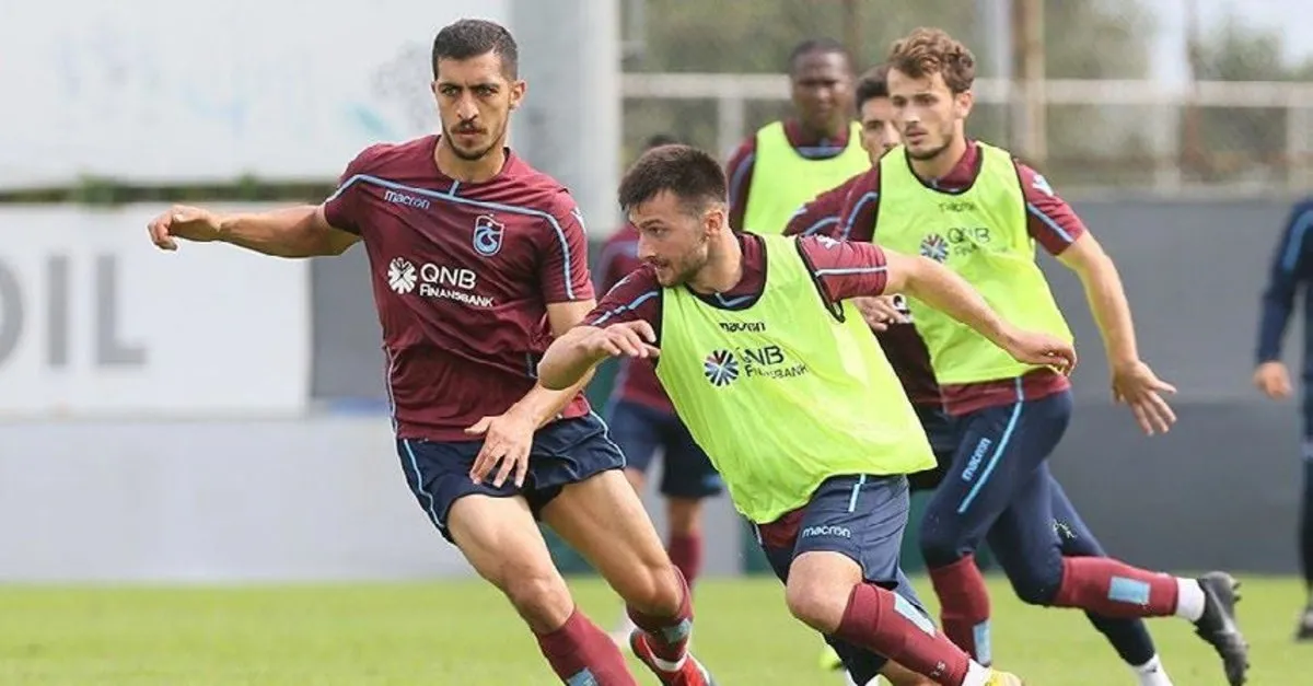 Trabzonspor Da Altyapi Devrimi Takvim