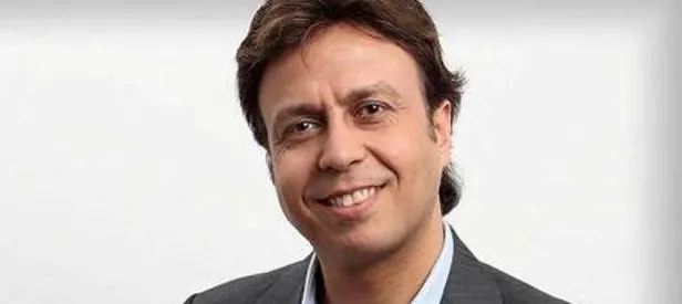 FETÖ'cü Asım Yıldırım eşcinsel çıktı!