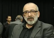 Koronavirüs nedeniyle hayatını kaybeden yazar Ahmet Kekeç, 16 Kasımda son yolculuğuna uğurlanacak