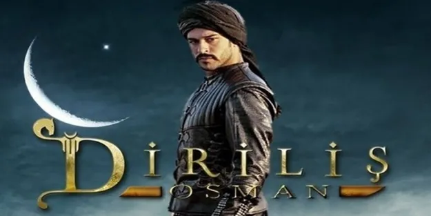 Diriliş Osman'da Malhun Hatun kimdir?-1