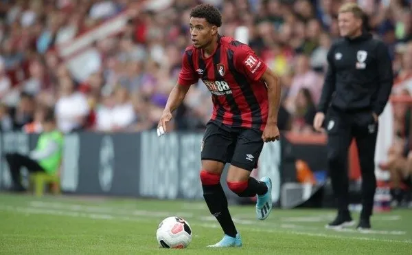 Fenerbahçe, Hollandalı kanat oyuncusu Arnaut Danjuma için pazarlık masasında-3