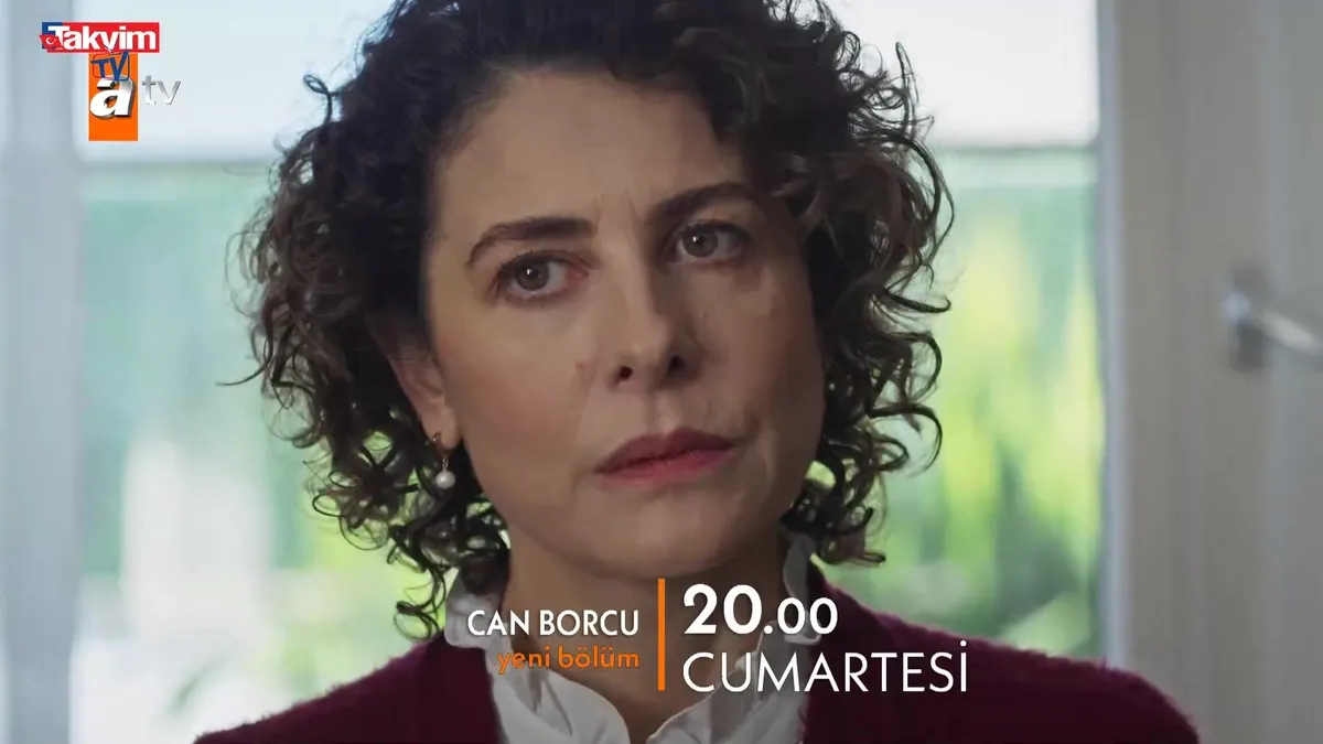 Can Borcu 3. bölüm 2. fragmanı izle!