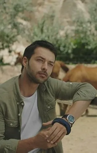 Atv'nin yeni dizisi Maria ile Mustafa'nın yayın tarihi belli oldu! Dizinin oyuncuları kimler?