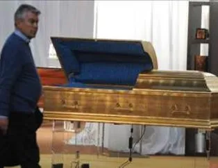 Lüksün böylesi görülmedi!