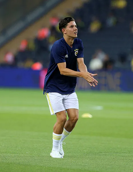 Fenerbahçe büyük hataydı! - 3