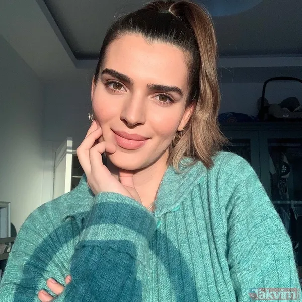 Survivor Merve Aydın’ın eşi bakın kim çıktı! Duyan gören inanamadı meğer kendisinden de ünlüymüş... - 1