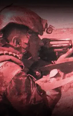 Bordo Berelilerden nefes kesen klip