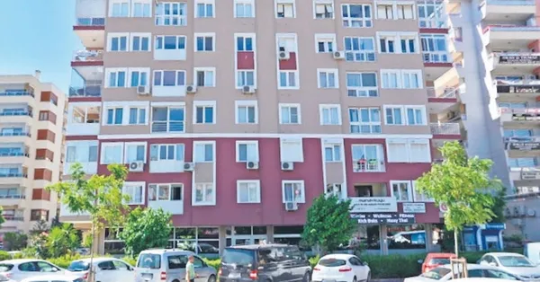 Hayatları 7'ler! Dükkan duvarları yıkılarak birleştirilmiş-1