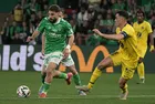 Beşiktaş ve Galatasaray'ın Zuriko Davitashvili kapışması