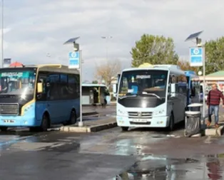 İstanbulda minibüs ücretleri ne kadar oldu 2019? Kısa mesafe minibüs ücreti kaç para?