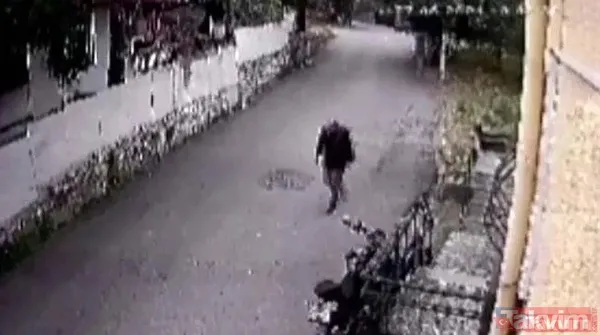 Kan Örneği Uyumlu Çıktı Sanık Dilek'in İkametinde Ele Geçirilen Balta, Bıçak Ve Yolluğun İstanbul Bölge Kriminal Polis Laboratuvarı Müdürlüğünce İncelendiği...