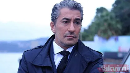 Erkan Petekkaya ve oğlunu yan yan görenler ayırmakta güçlük çekiyor! Kırmızı Oda’nın yeni oyuncusu Erkan Petekkaya’nın oğlu...