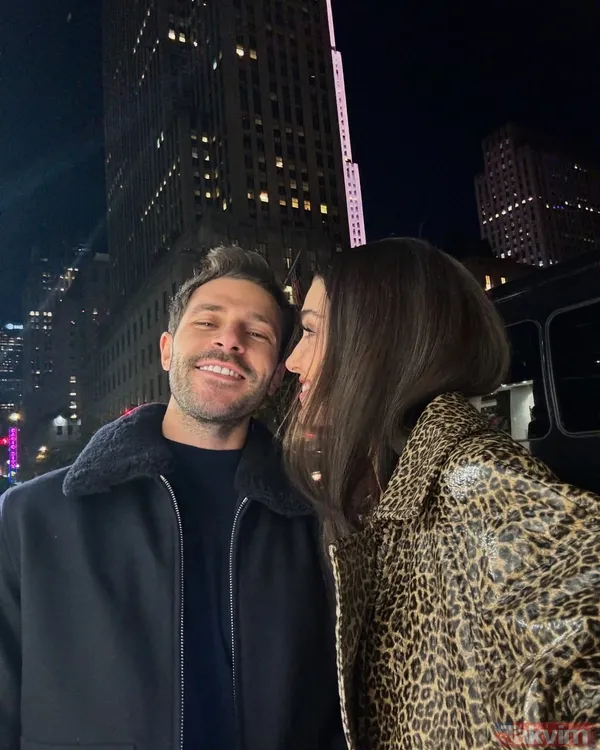 Hakan Sabancı açıkladı! Hande Erçel ile ayrıldı mı? - 6