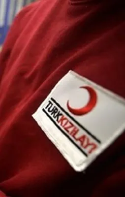 Türk Kızılayından "hayati stok" uyarısı