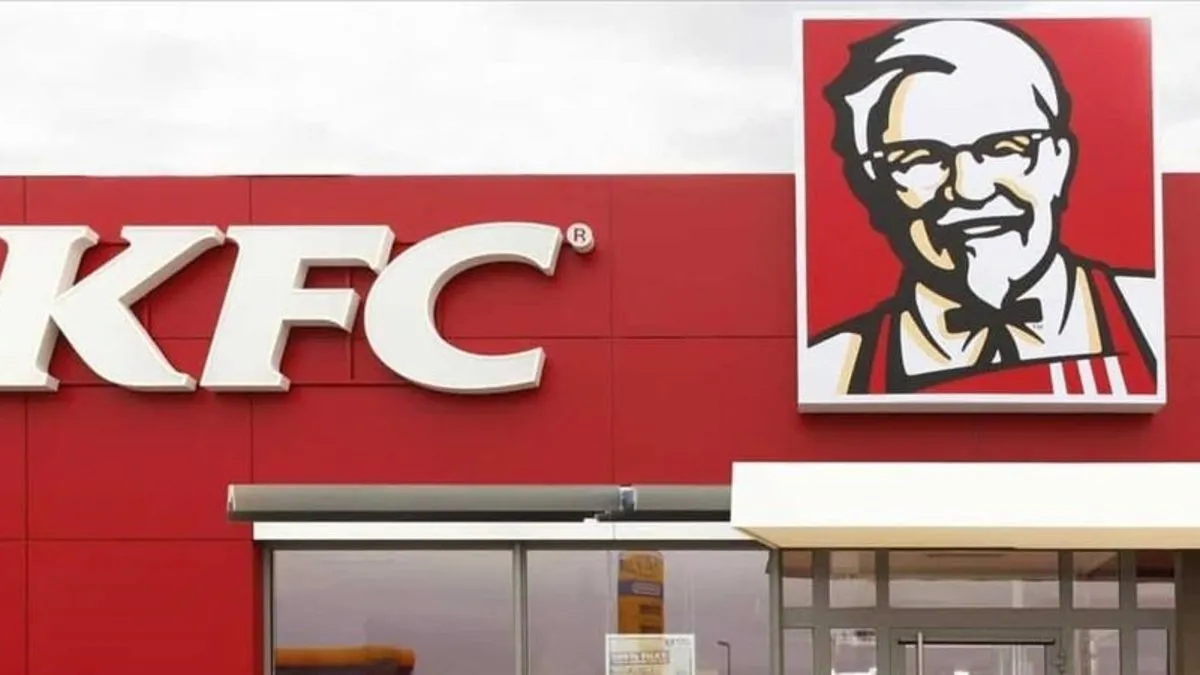 İş Gıda'dan KFC açıklaması: Süreç devam ediyor