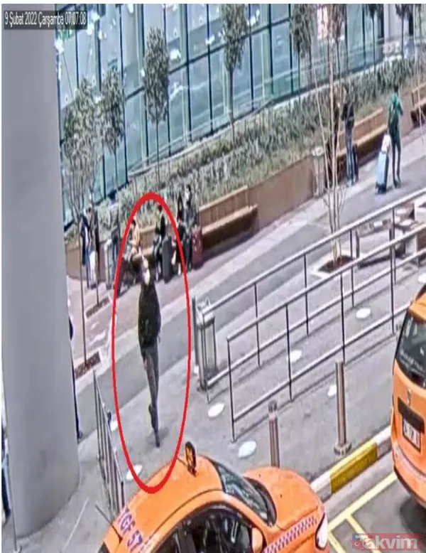 SON DAKİKA: Halil Falyalı cinayetinde Sedat Peker bağlantısı! Mustafa Söylemez Peker'in akrabası Mustafa Süs'le görüştü - 7