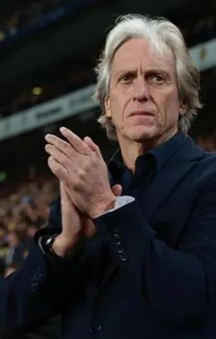 Hırvat şoku sonrası Tite'nin gitmesiyle Brezilya gözünü Jorge Jesus'a çevirdi