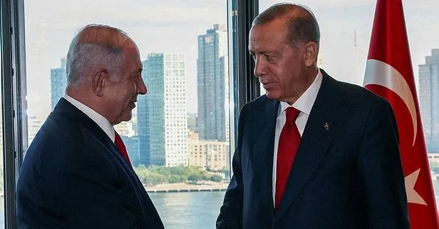 Türkiye enerjide merkez ülke olma yolunda tam gaz! Başkan Erdoğan: İsrail ile enerji sondaj çalışması başlayacak