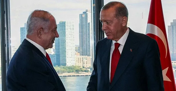 Türkiye enerjide merkez ülke olma yolunda tam gaz! Başkan Erdoğan: İsrail ile enerji sondaj çalışması başlayacak