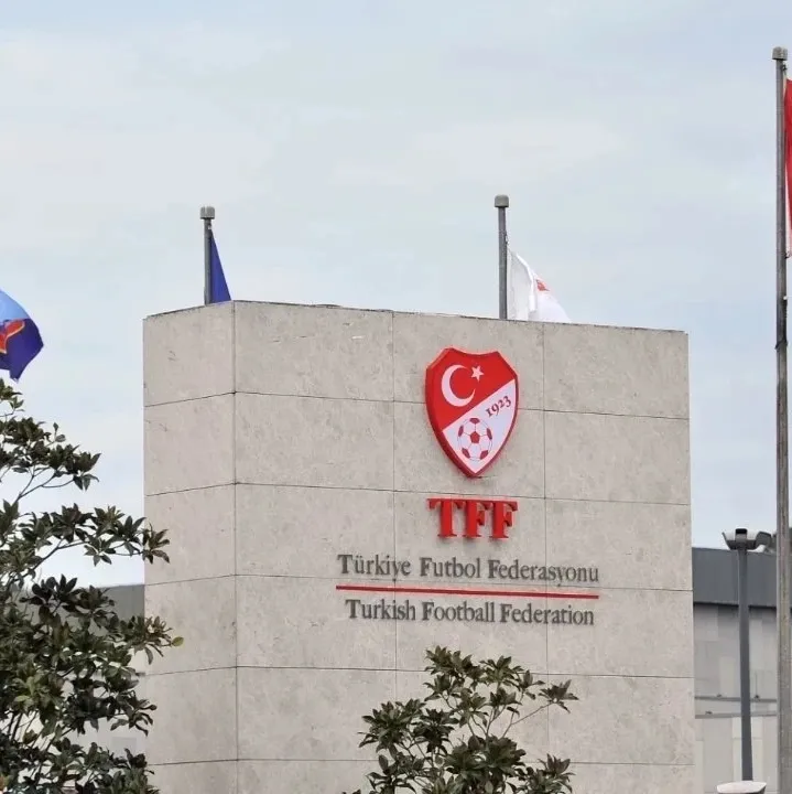 PFDK’dan 4 büyüklere ceza!