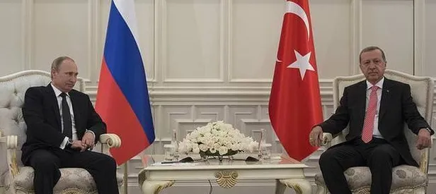 Türkiye-Rusya anlaştı