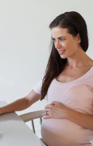 32. hafta çalışabilir raporu nasıl ve nereden alınır? 32. haftada çalışabilir raporu alınmazsa ne olur?