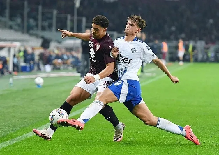 Arda Güler ve Kenan Yıldız en değerli 100 futbolcu arasında! - 10