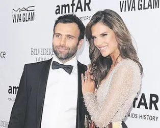 10 yıllık nişanı attılar!