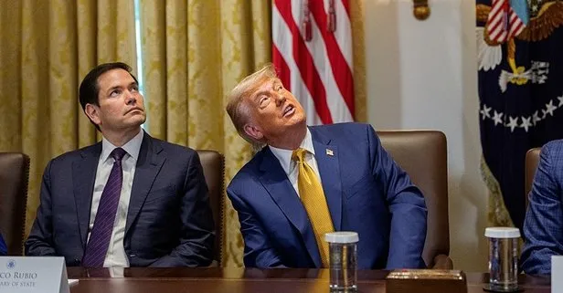ABD’de yapay zeka krizi! Üst düzey yetkililere Dışişleri Bakanı Marco Rubio’nun sesiyle talimat