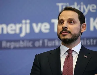 Bakan Albayrak’tan Barış Manço mesajı