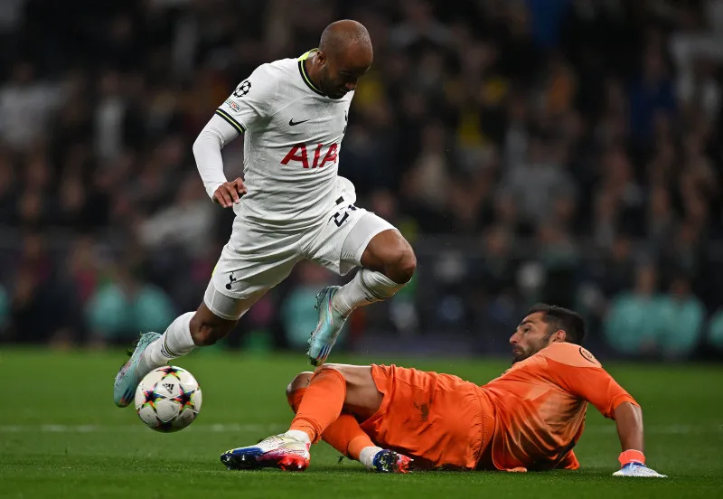 Lucas Moura Fenerbahçe'ye gelecek mi? Menajeri açıkladı - 15