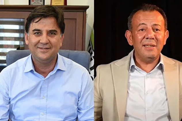 CHP vukuatlı vekilleri Tanju Özcan ve Alim Karaca için hesap soracakmış