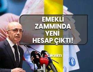 En düşük emekli maaşı alan SGK-SSK, Bağkurluya 3.364 TL ek zam geliyor! Emekliye %21lik Refah Payı artışı oluştu! %4 ek ödeme...
