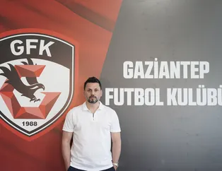 Erol Bulut, Gaziantep FK ile anlaştı