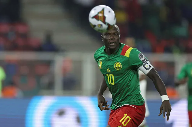 Beşiktaş forvetini arıyor! Vincent Aboubakar olmazsa rota Deniz Undav